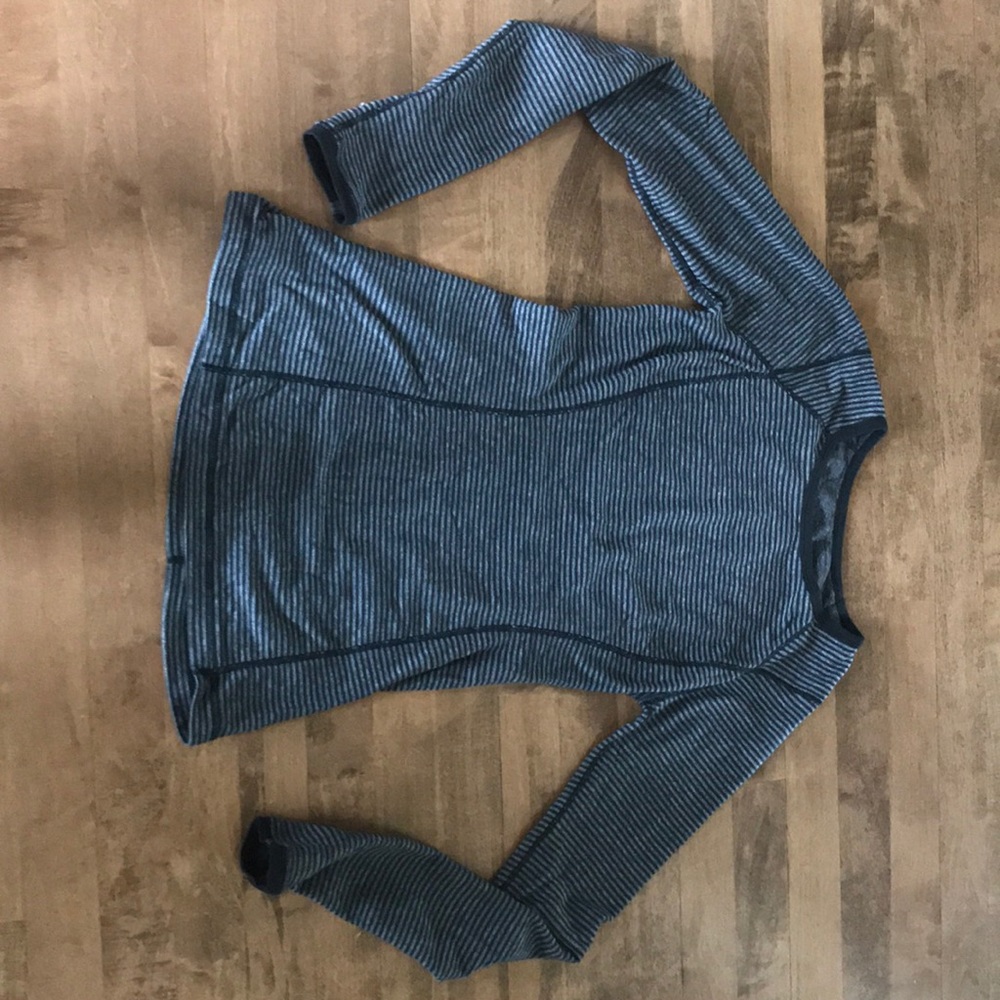 Lululemon Reversible Pullover. - image 1